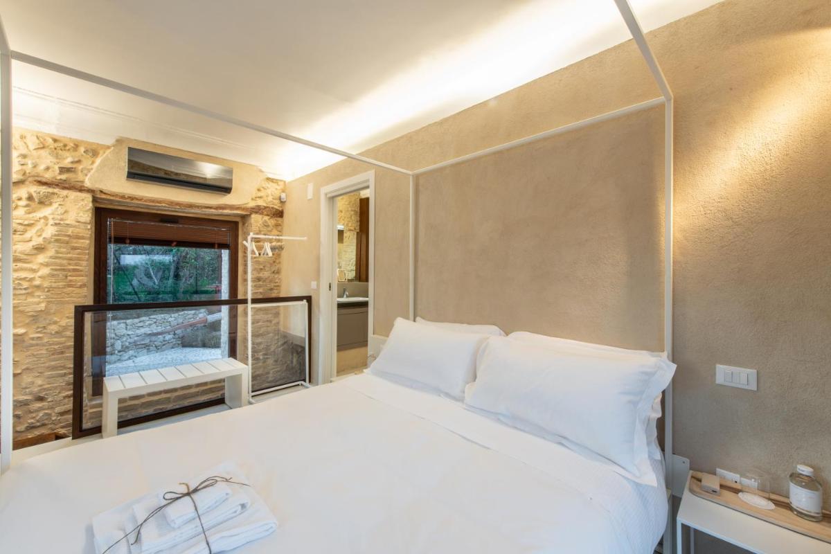 Borgo Baccile by Vini Fantini