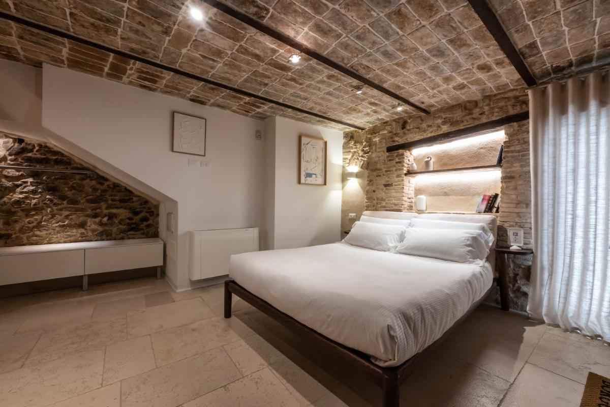 Borgo Baccile by Vini Fantini