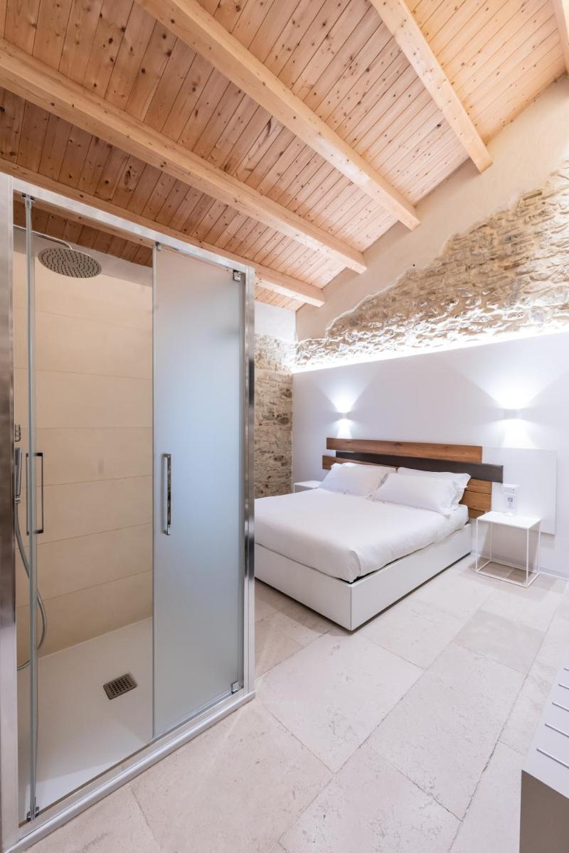 Borgo Baccile by Vini Fantini
