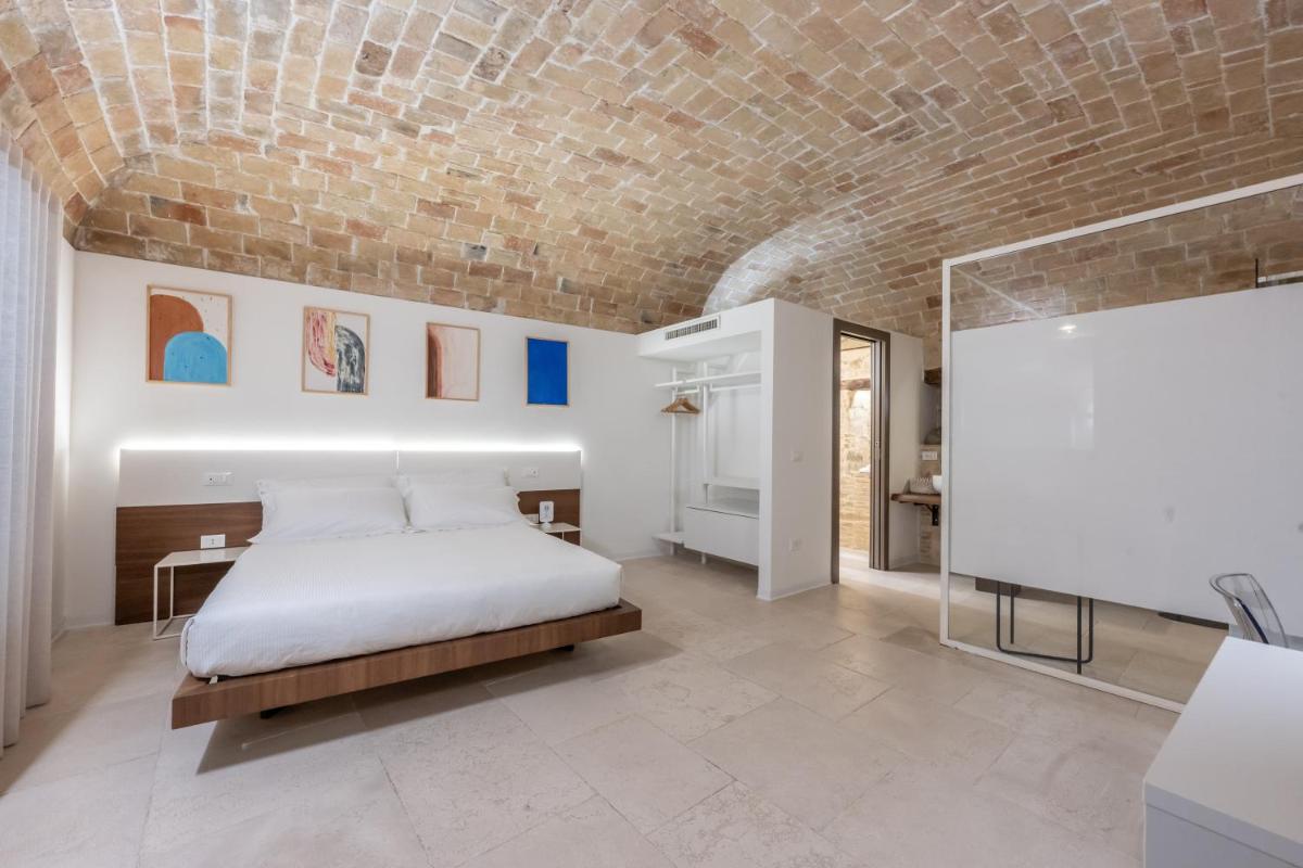 Borgo Baccile by Vini Fantini
