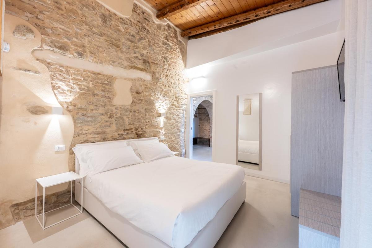 Borgo Baccile by Vini Fantini