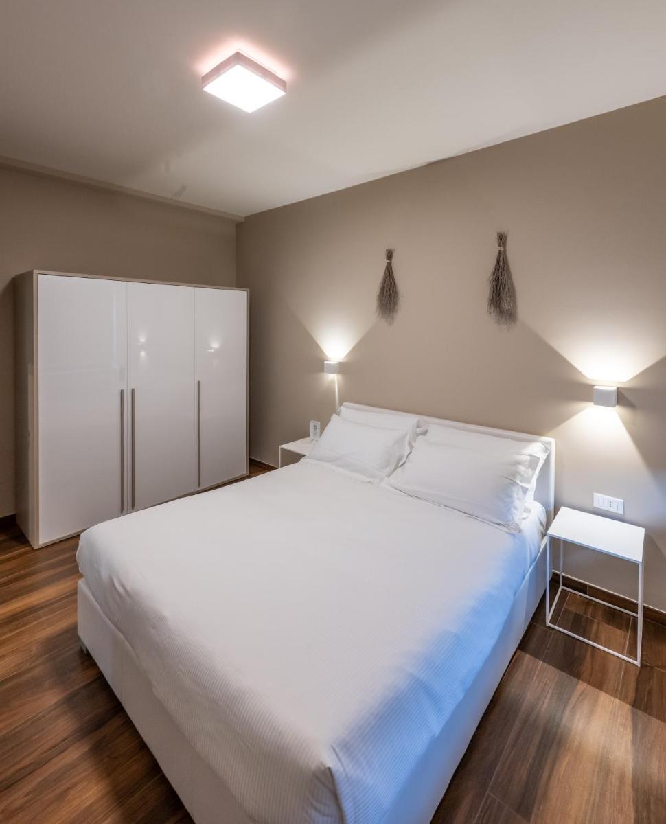 Borgo Baccile by Vini Fantini