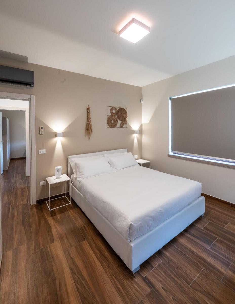 Borgo Baccile by Vini Fantini