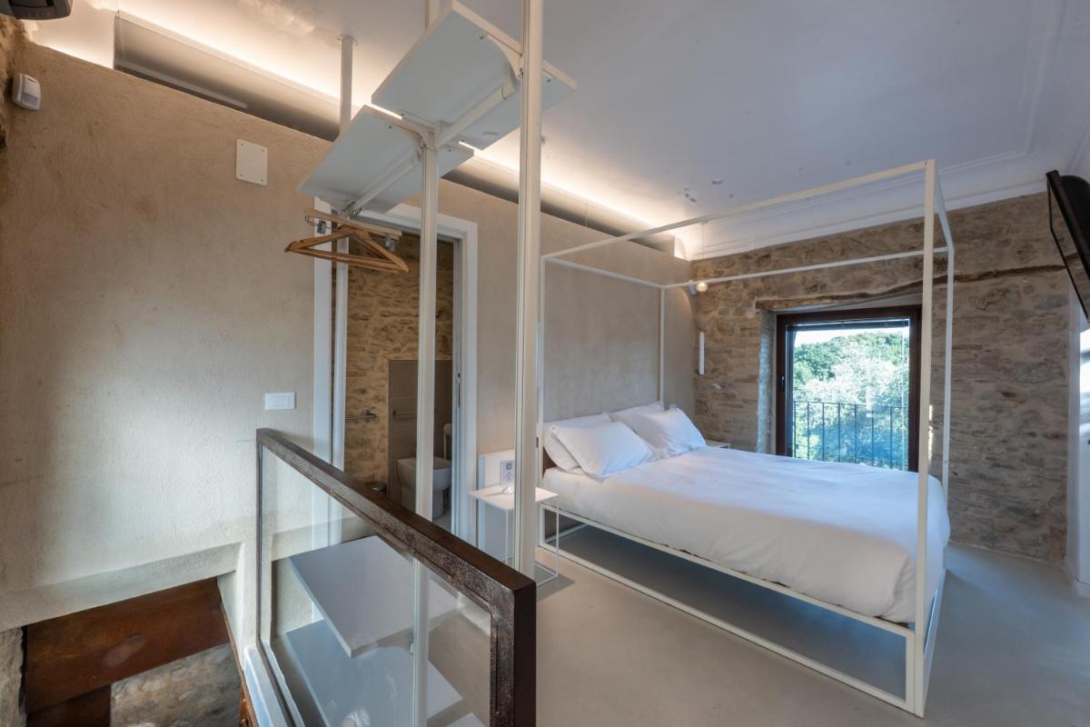 Borgo Baccile by Vini Fantini