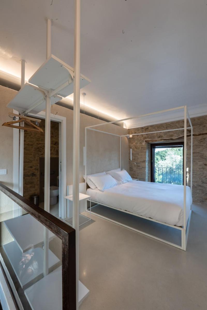 Borgo Baccile by Vini Fantini