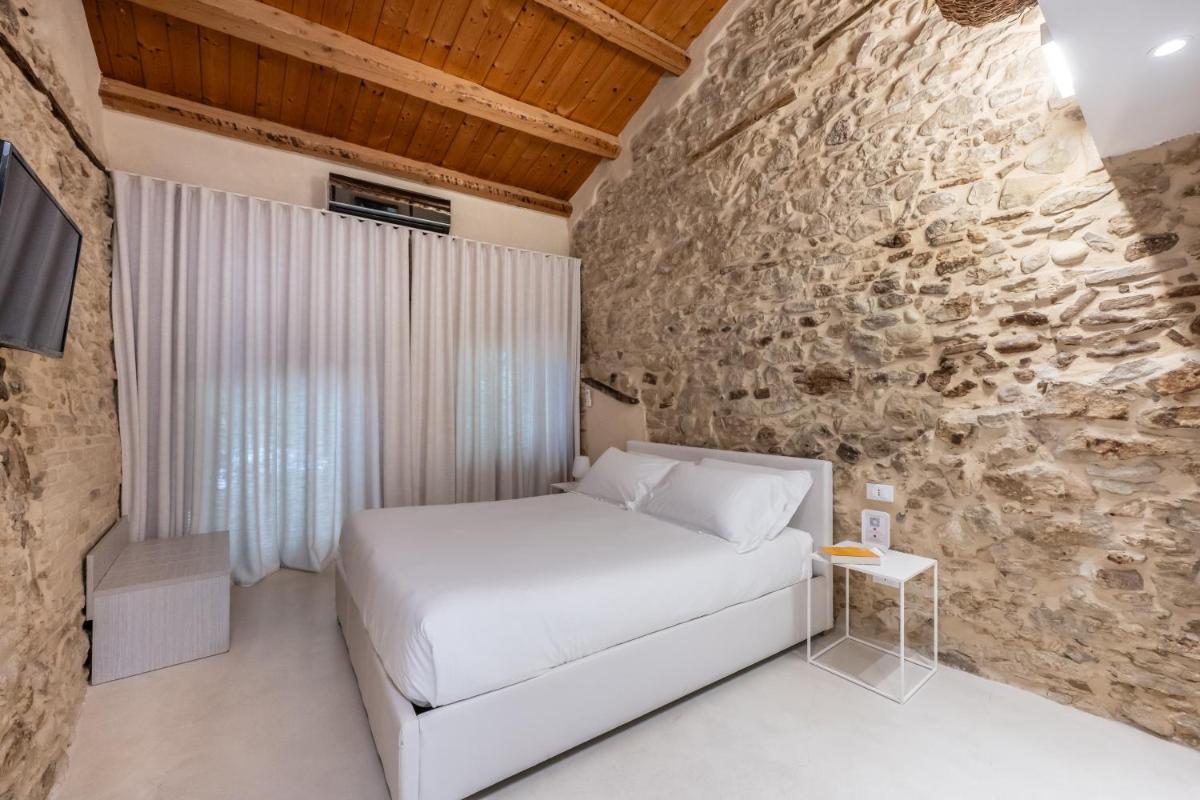 Borgo Baccile by Vini Fantini