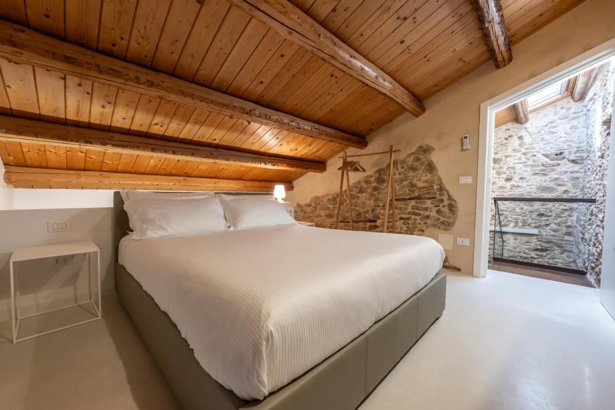 Borgo Baccile by Vini Fantini