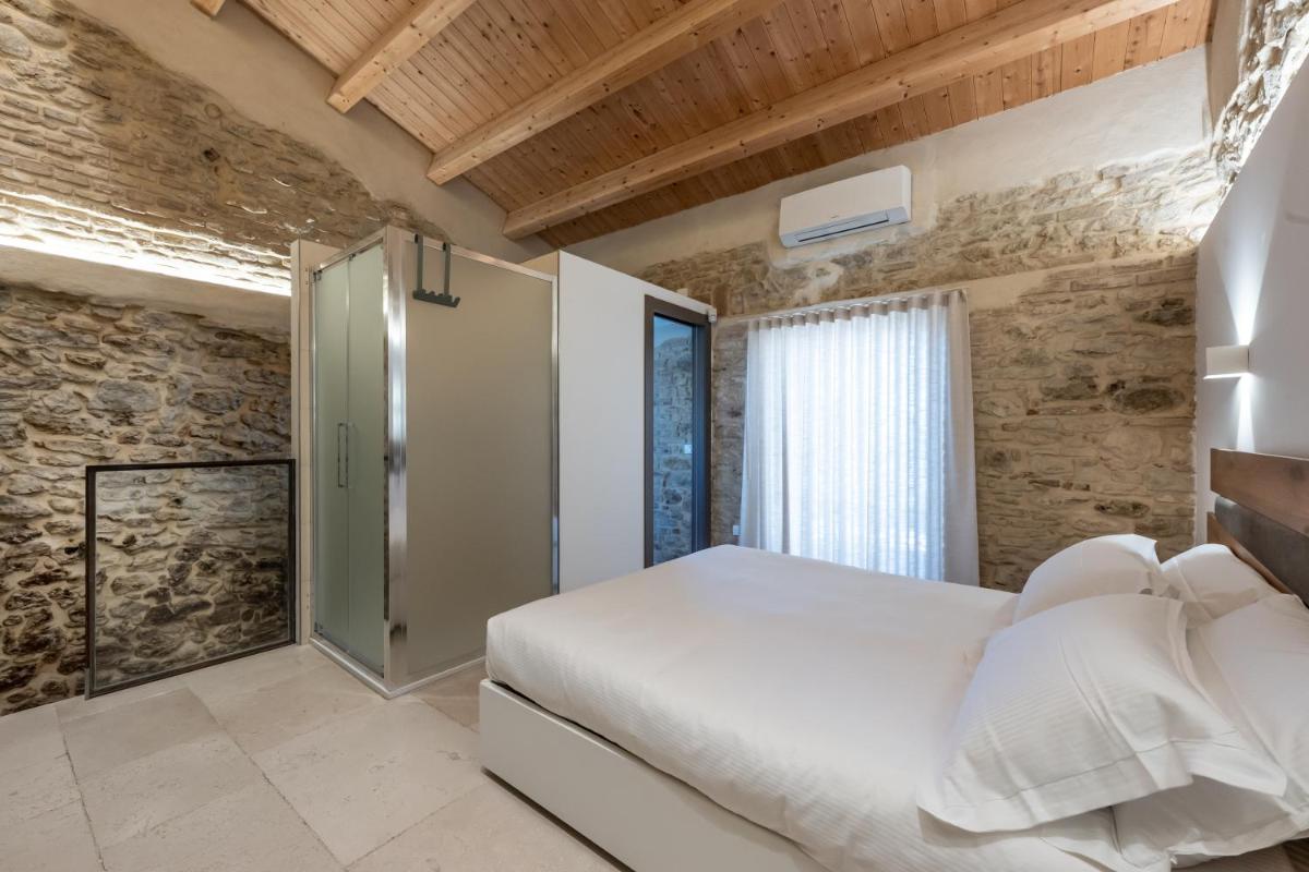 Borgo Baccile by Vini Fantini