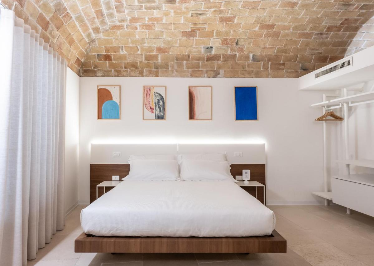 Borgo Baccile by Vini Fantini