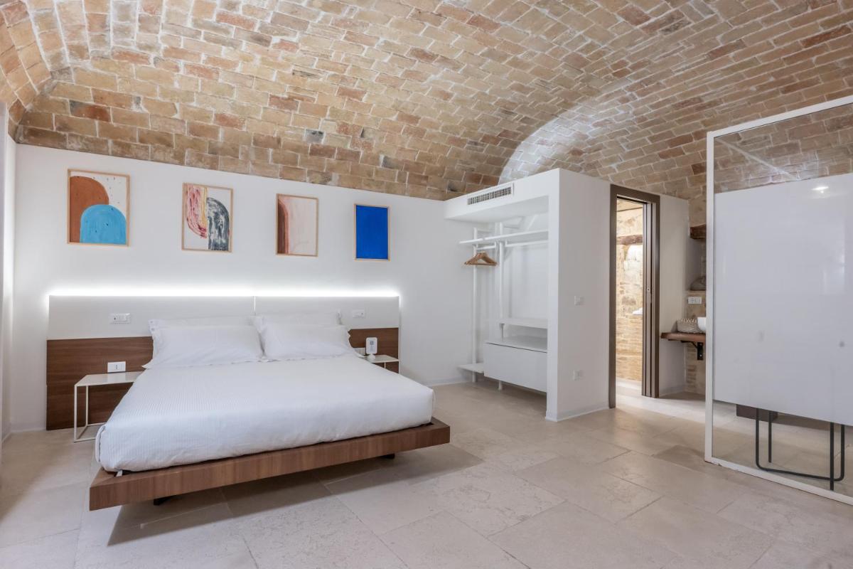 Borgo Baccile by Vini Fantini