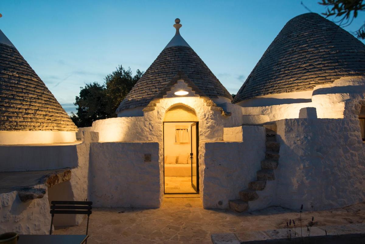 Borgo Canonica