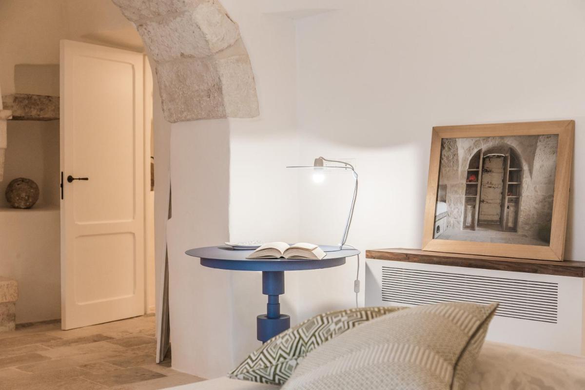 Borgo Canonica