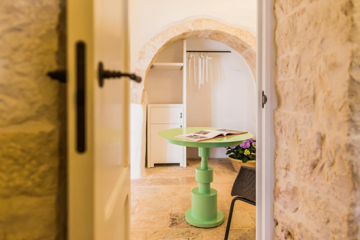 Borgo Canonica