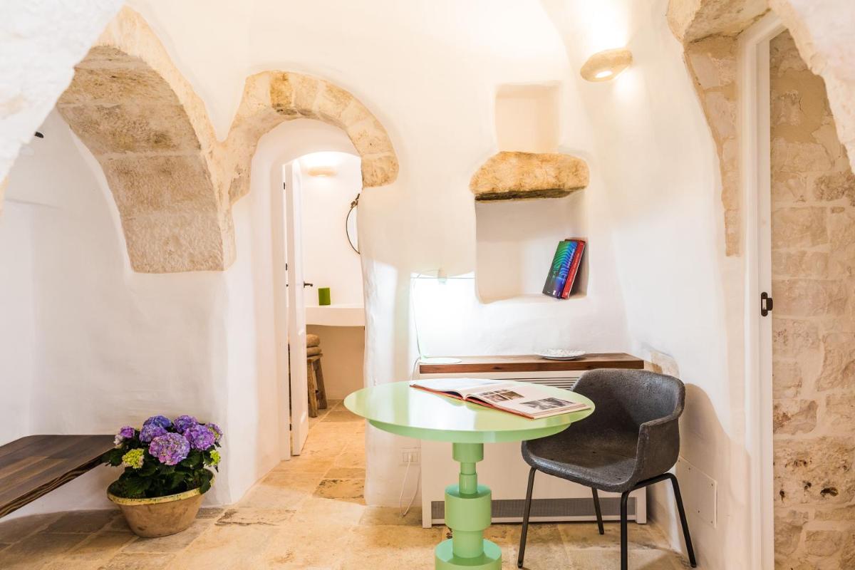 Borgo Canonica