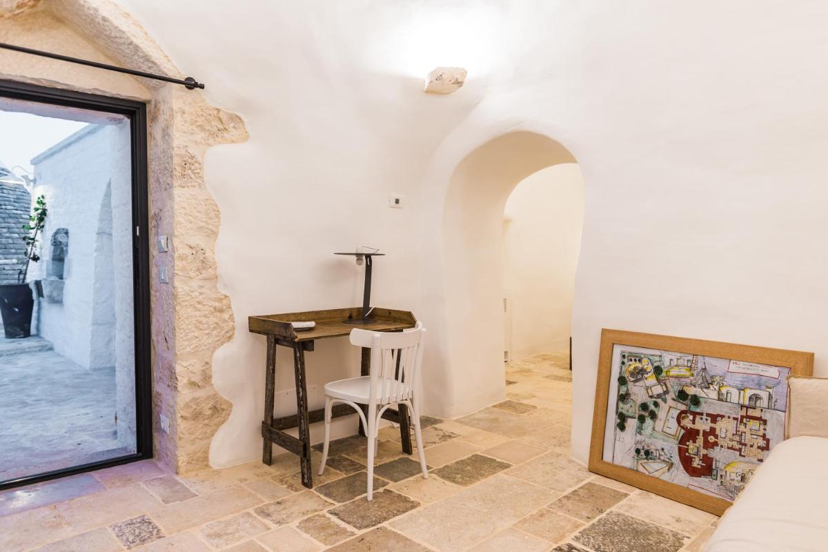 Borgo Canonica