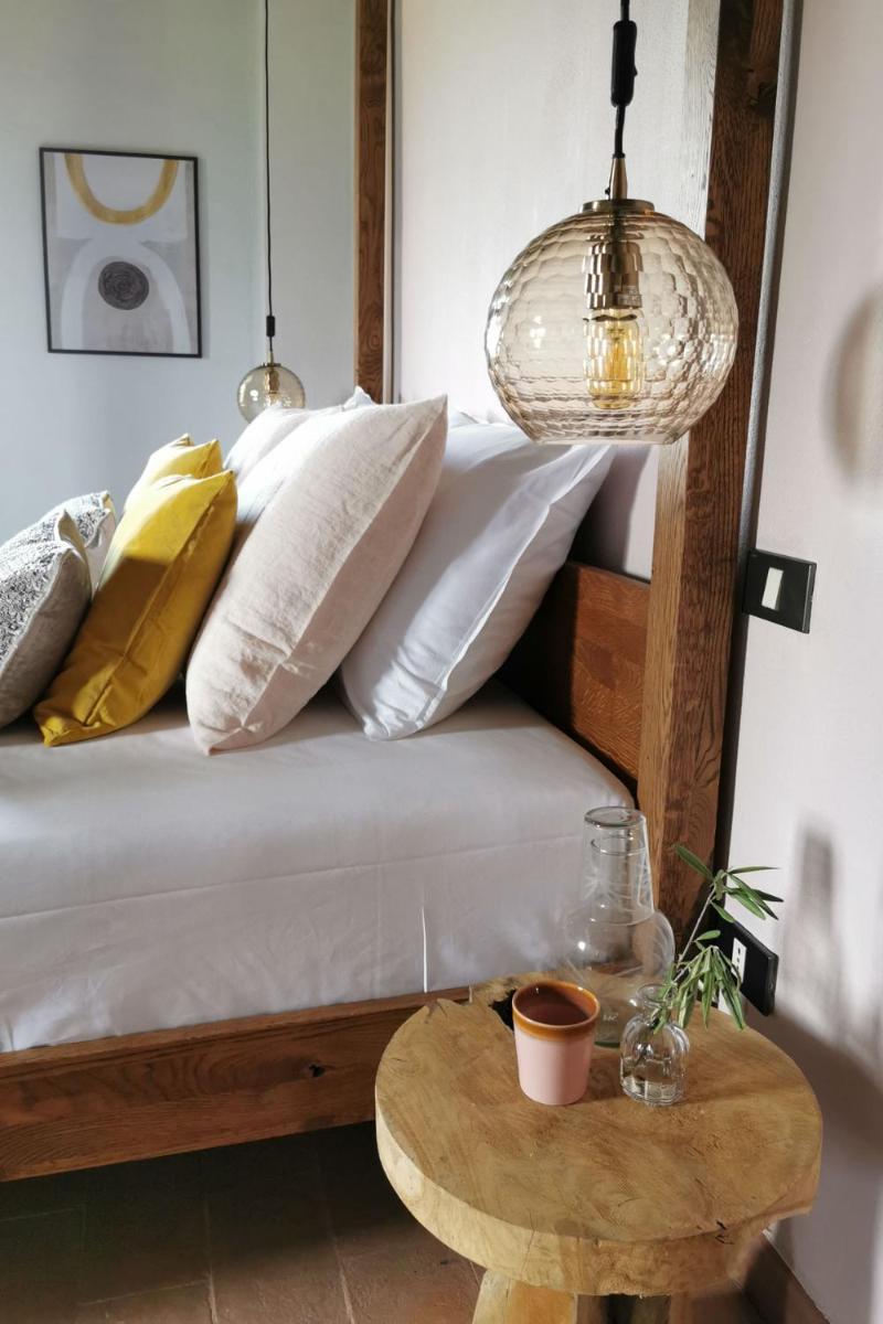 Borgo Castello Panicaglia