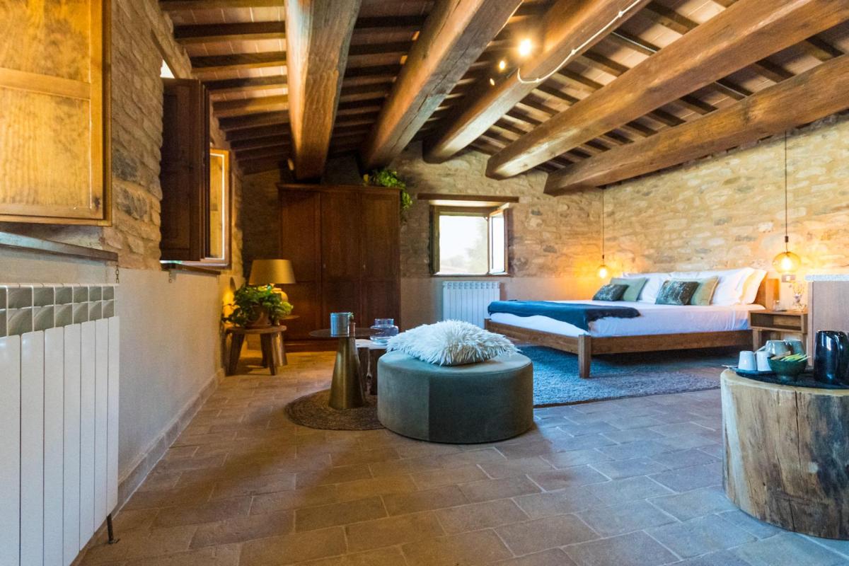 Borgo Castello Panicaglia