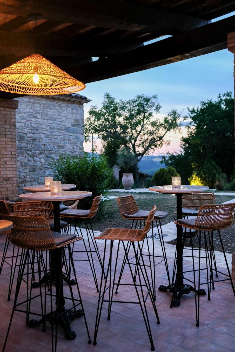 Borgo Castello Panicaglia