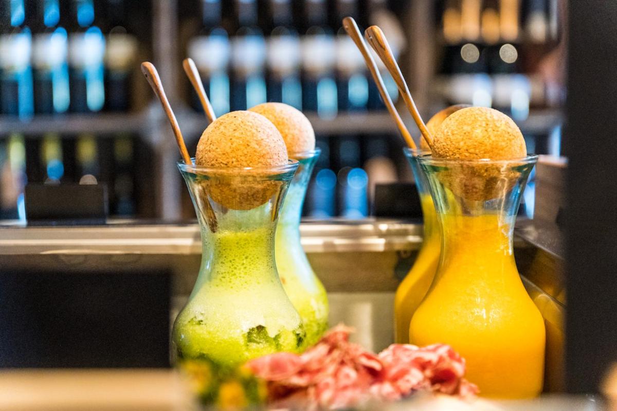 Borgo Castello Panicaglia