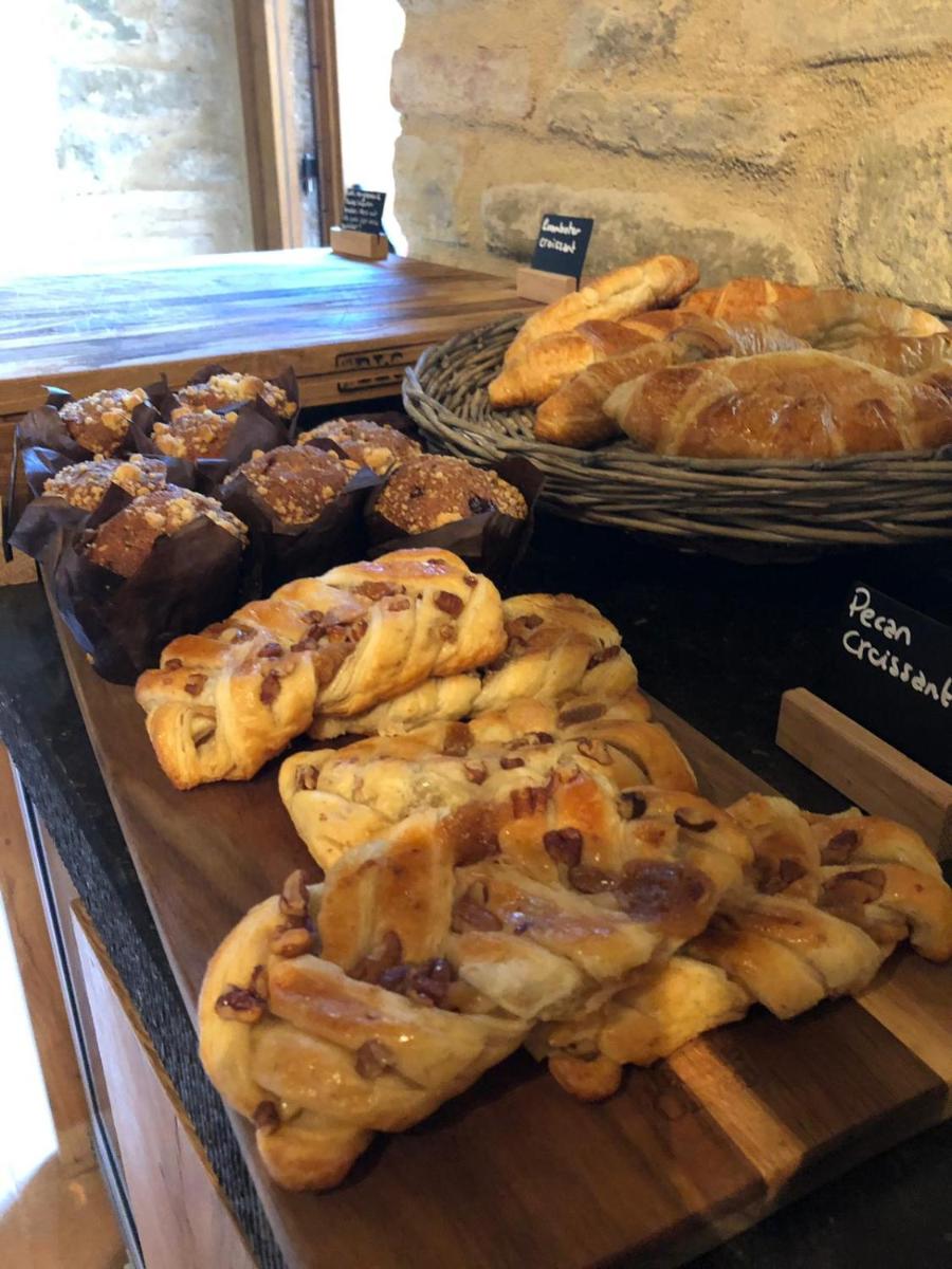 Borgo Castello Panicaglia