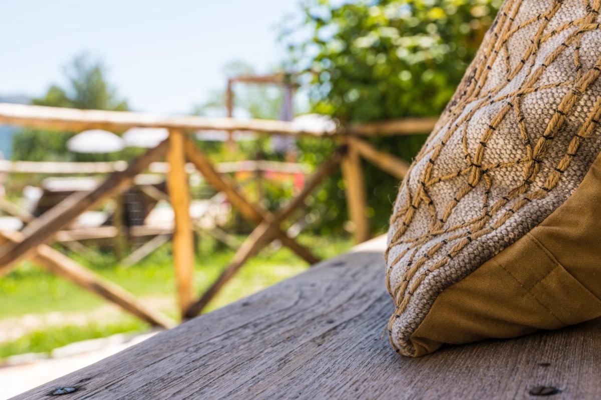 Borgo Castello Panicaglia