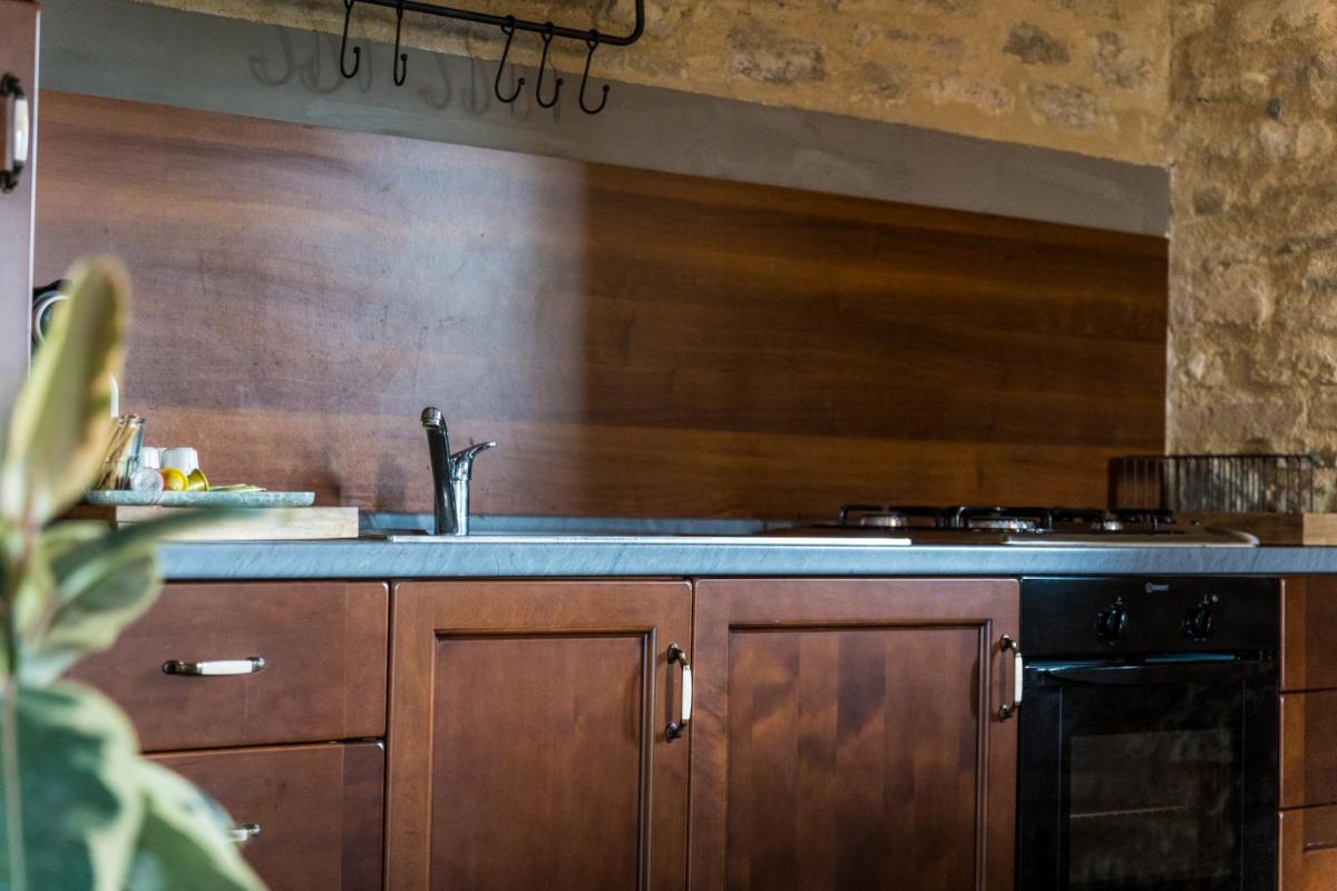 Borgo Castello Panicaglia