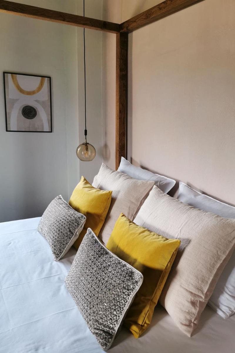 Borgo Castello Panicaglia