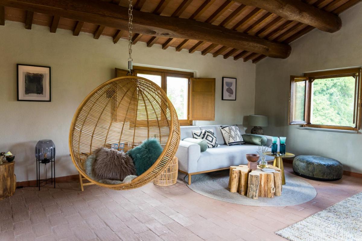 Borgo Castello Panicaglia