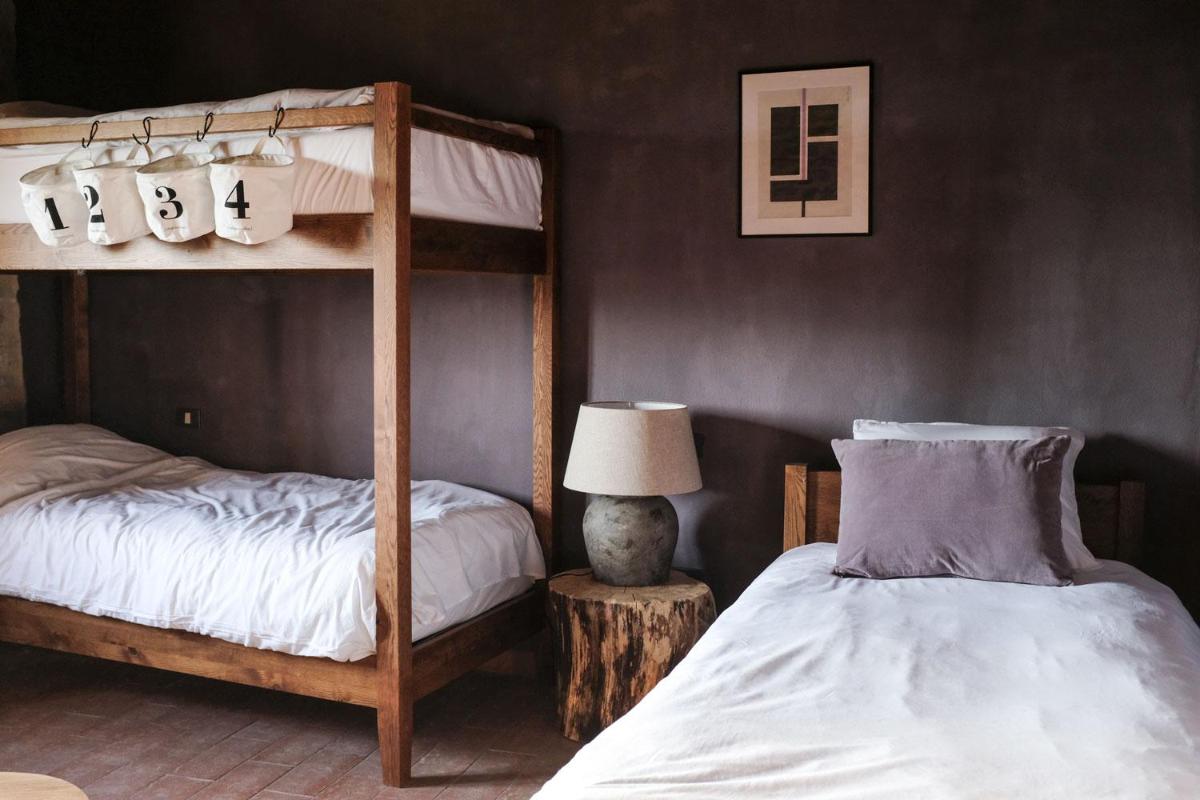 Borgo Castello Panicaglia