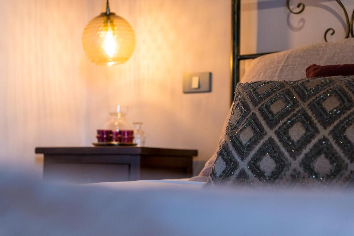 Borgo Castello Panicaglia