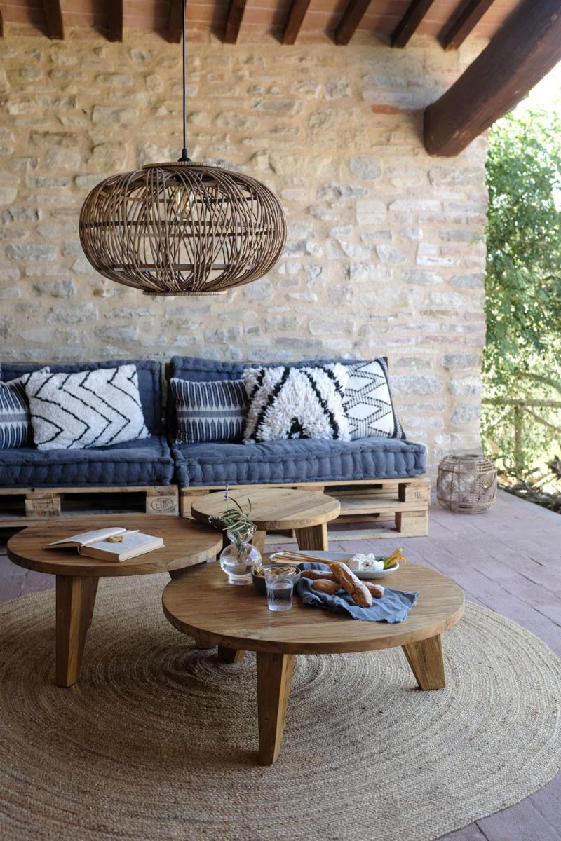 Borgo Castello Panicaglia