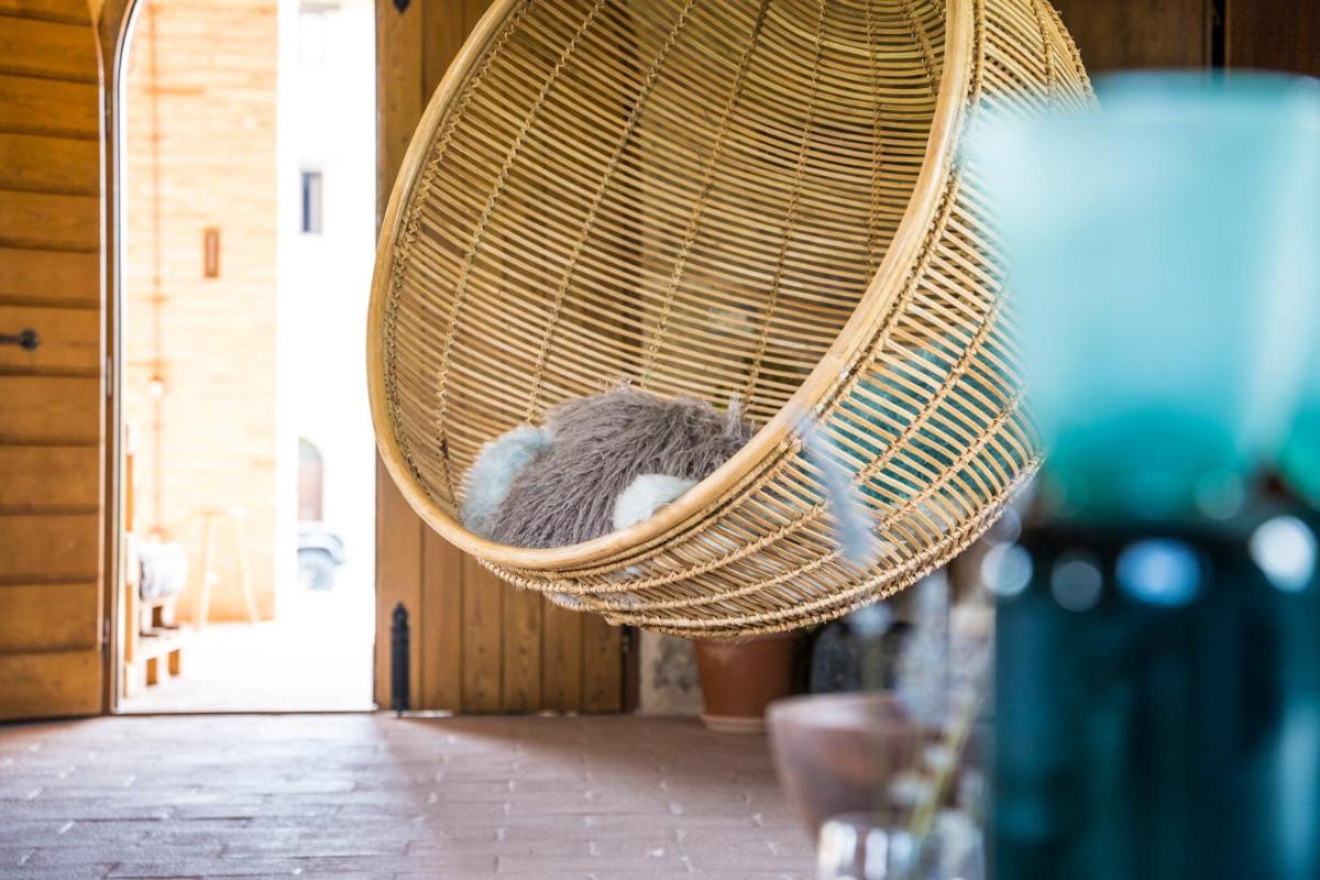 Borgo Castello Panicaglia