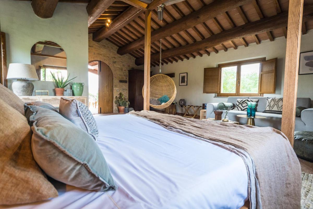 Borgo Castello Panicaglia