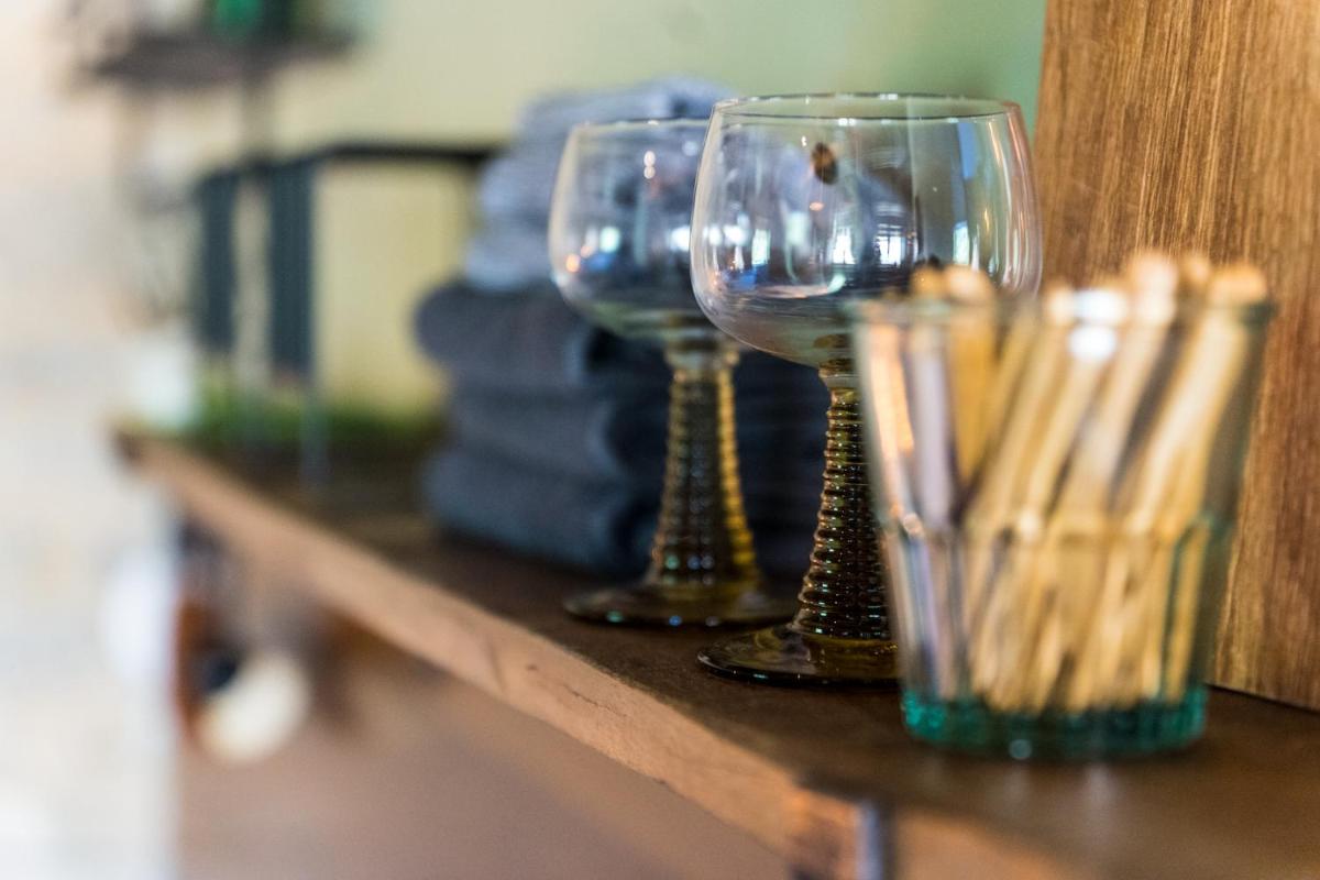 Borgo Castello Panicaglia