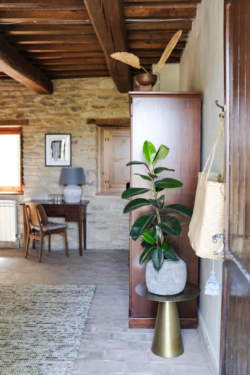 Borgo Castello Panicaglia