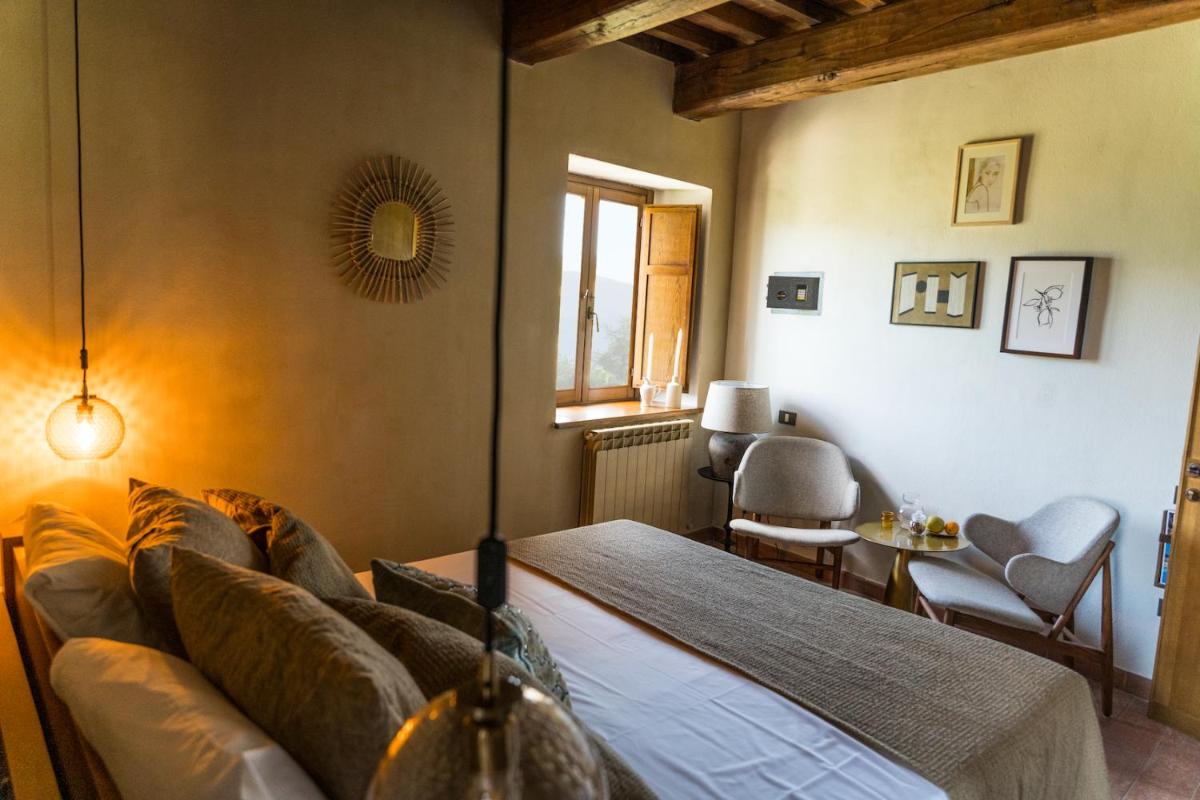 Borgo Castello Panicaglia