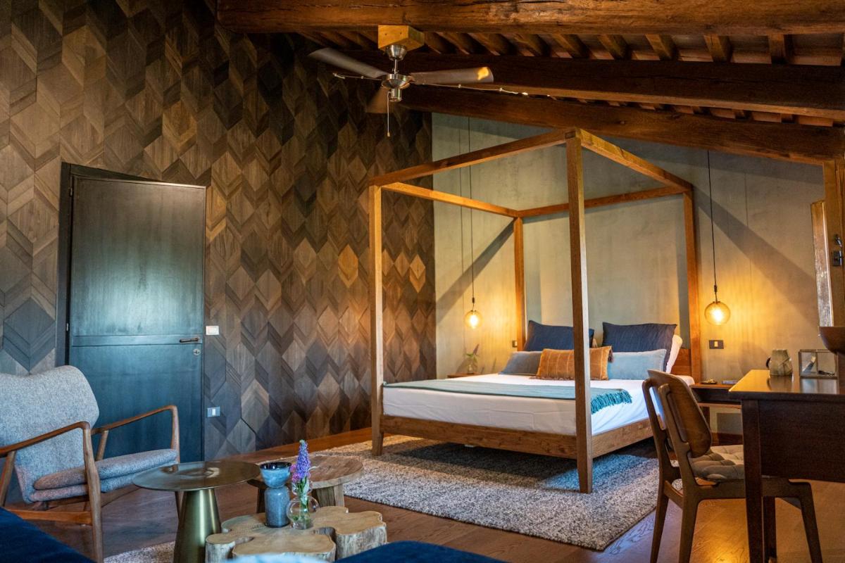 Borgo Castello Panicaglia