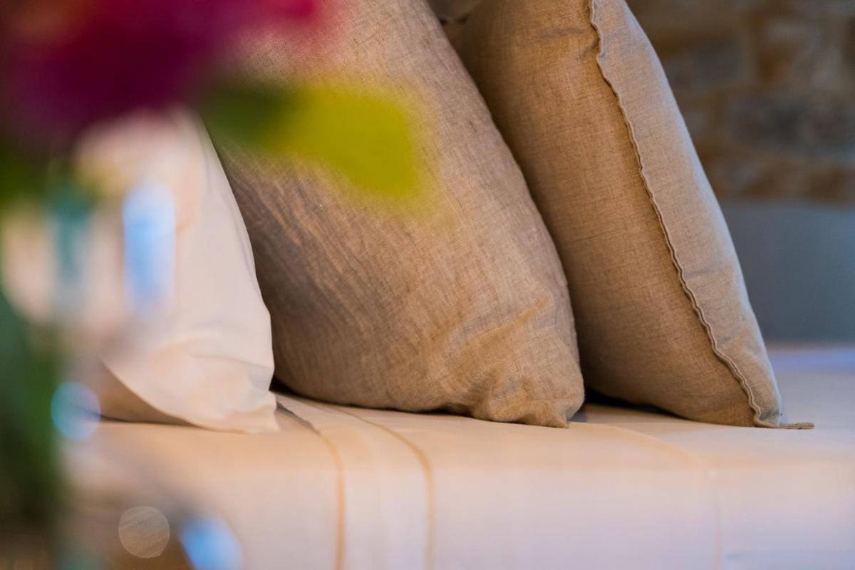 Borgo Castello Panicaglia