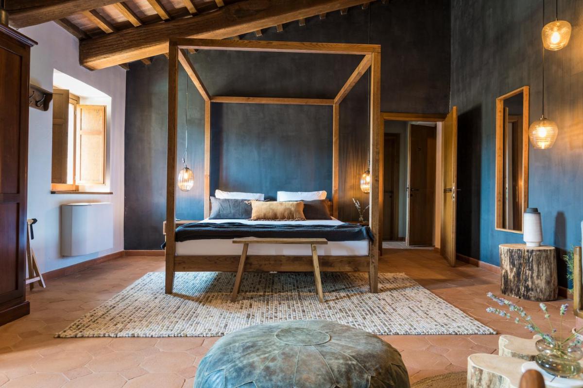 Borgo Castello Panicaglia