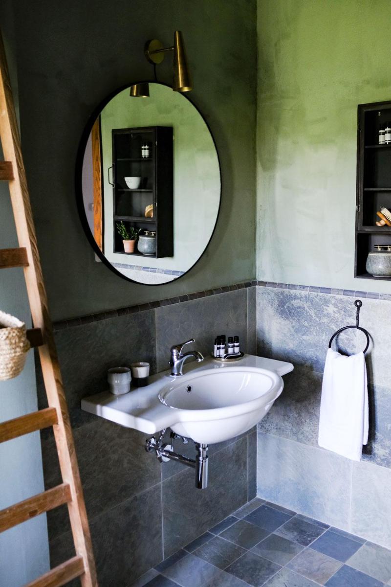 Borgo Castello Panicaglia