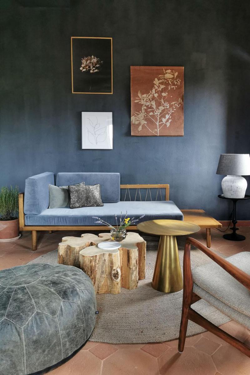 Borgo Castello Panicaglia