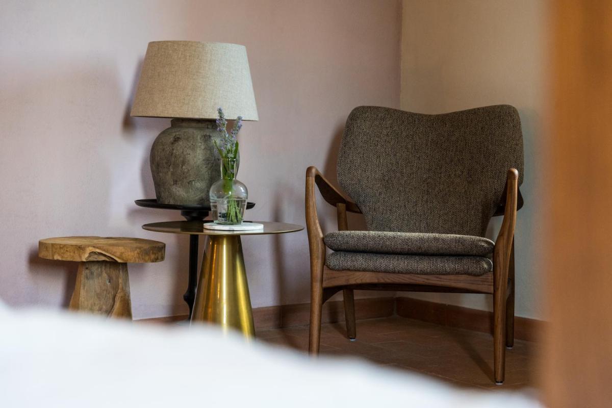 Borgo Castello Panicaglia