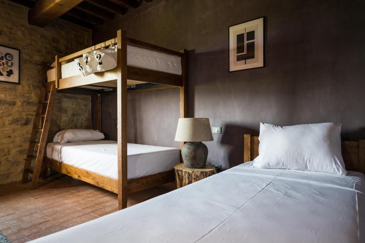 Borgo Castello Panicaglia