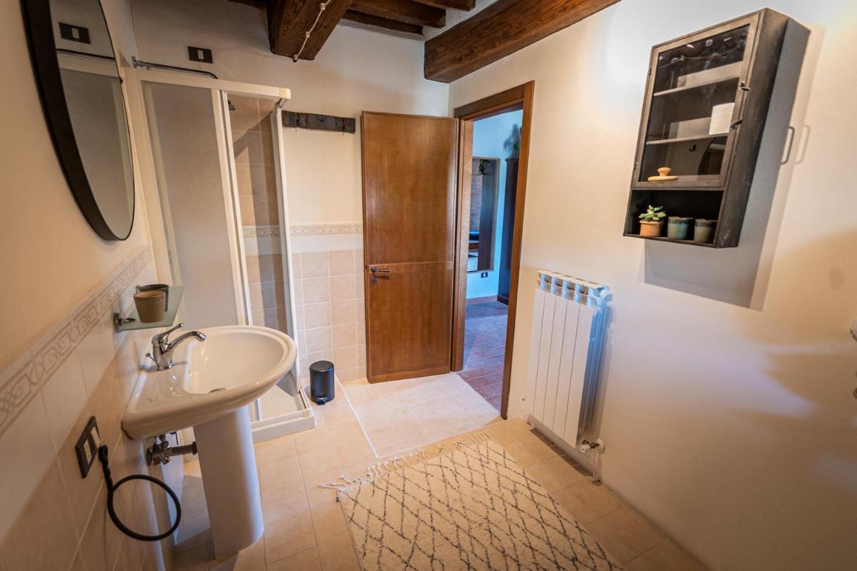 Borgo Castello Panicaglia