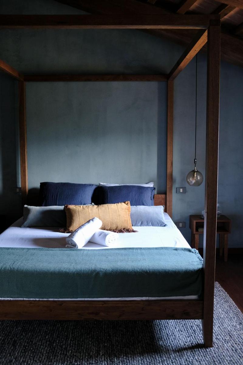 Borgo Castello Panicaglia