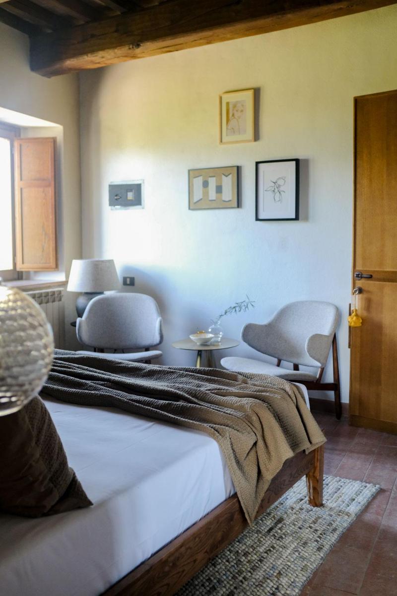 Borgo Castello Panicaglia