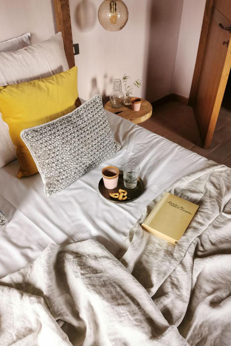 Borgo Castello Panicaglia