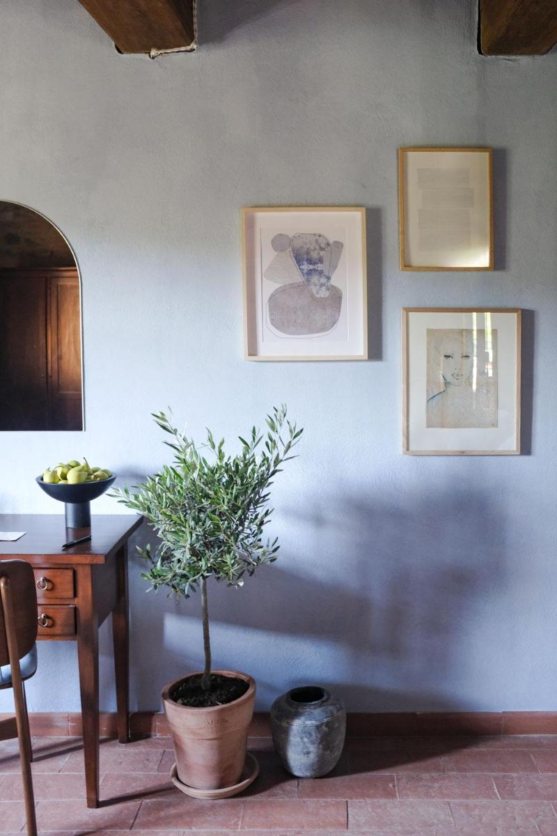 Borgo Castello Panicaglia