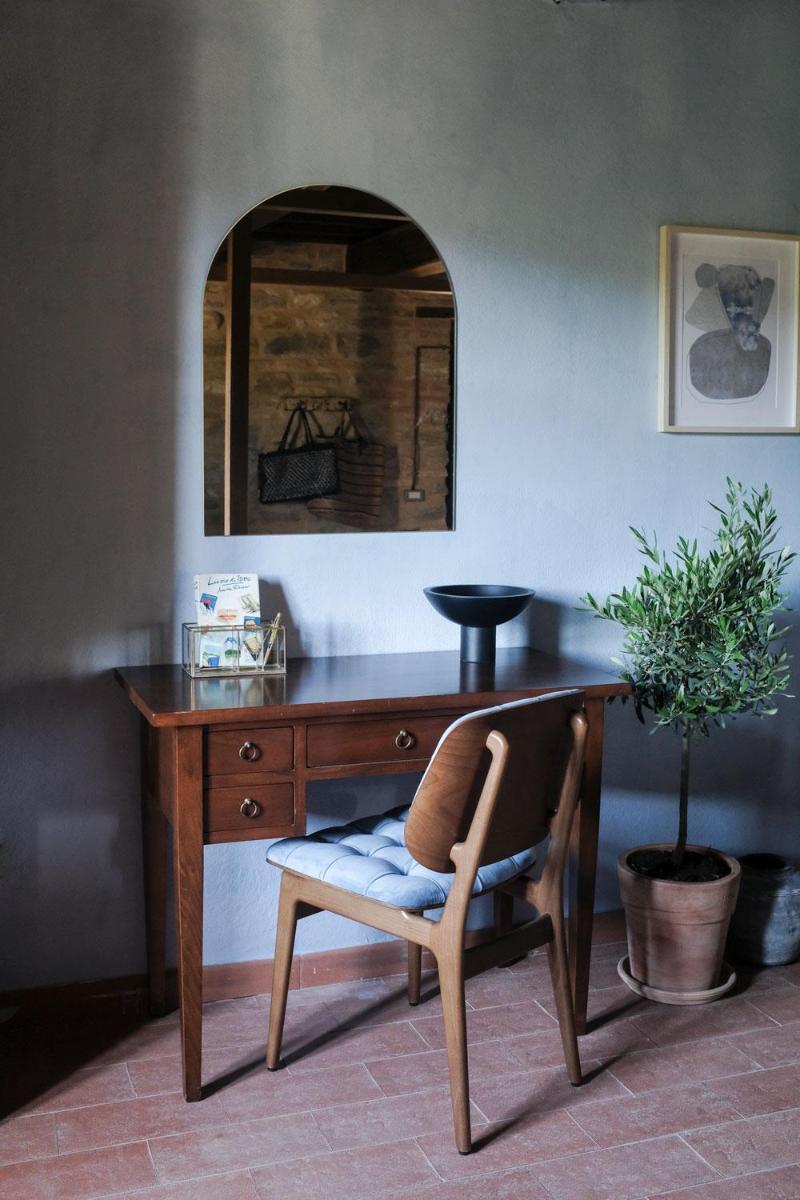 Borgo Castello Panicaglia