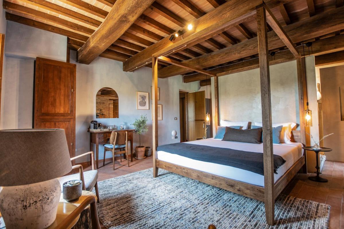 Borgo Castello Panicaglia